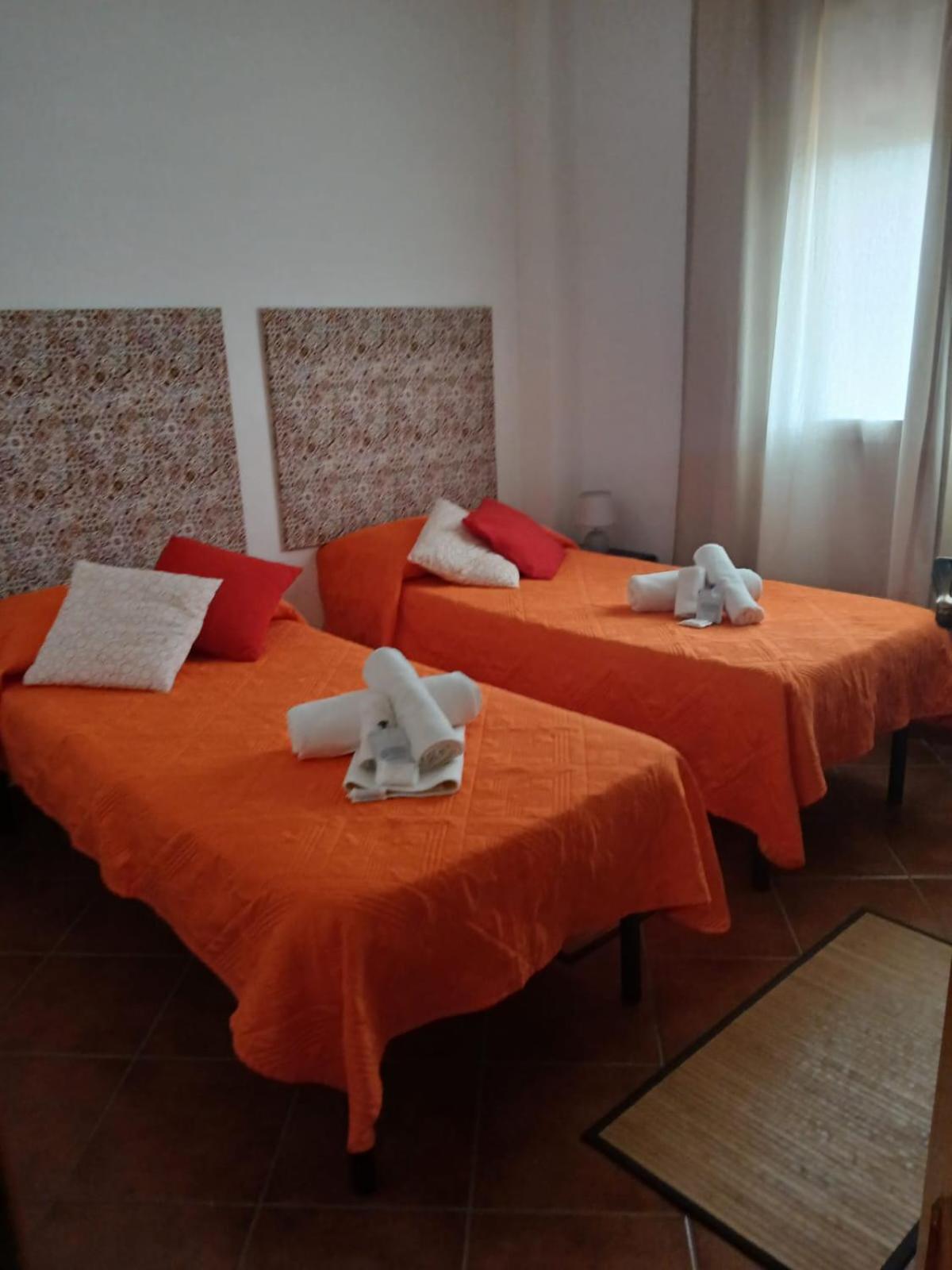 Borgo Vignale Otel Santuario di Gibilmanna Dış mekan fotoğraf