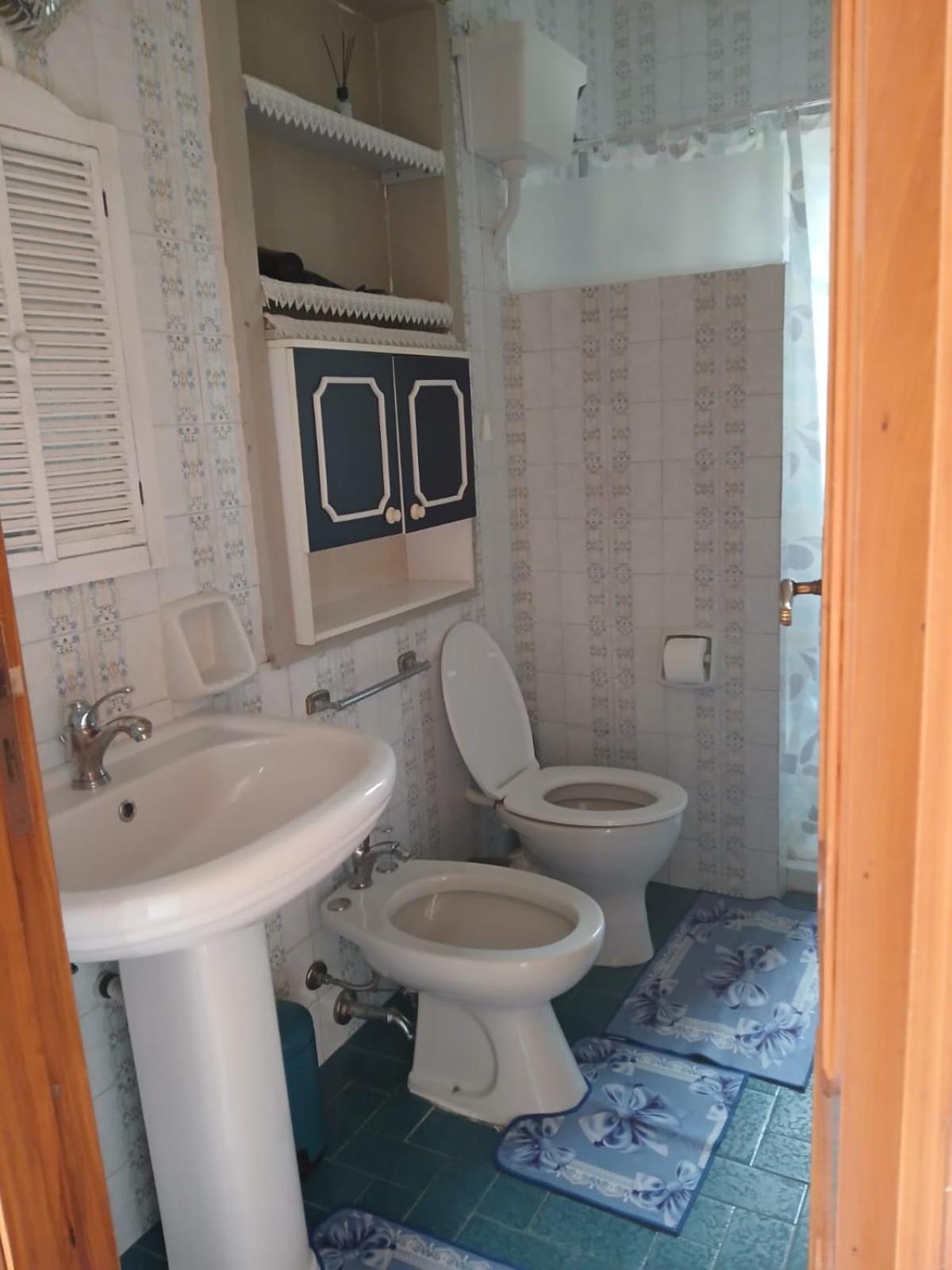 Borgo Vignale Otel Santuario di Gibilmanna Dış mekan fotoğraf