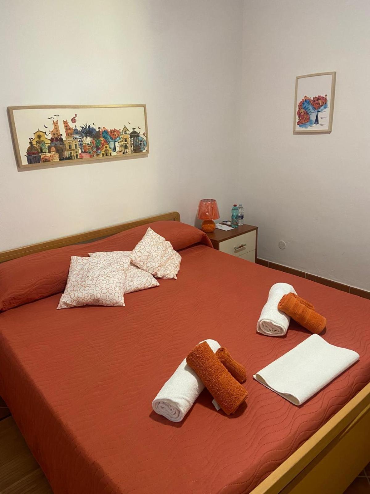 Borgo Vignale Otel Santuario di Gibilmanna Dış mekan fotoğraf