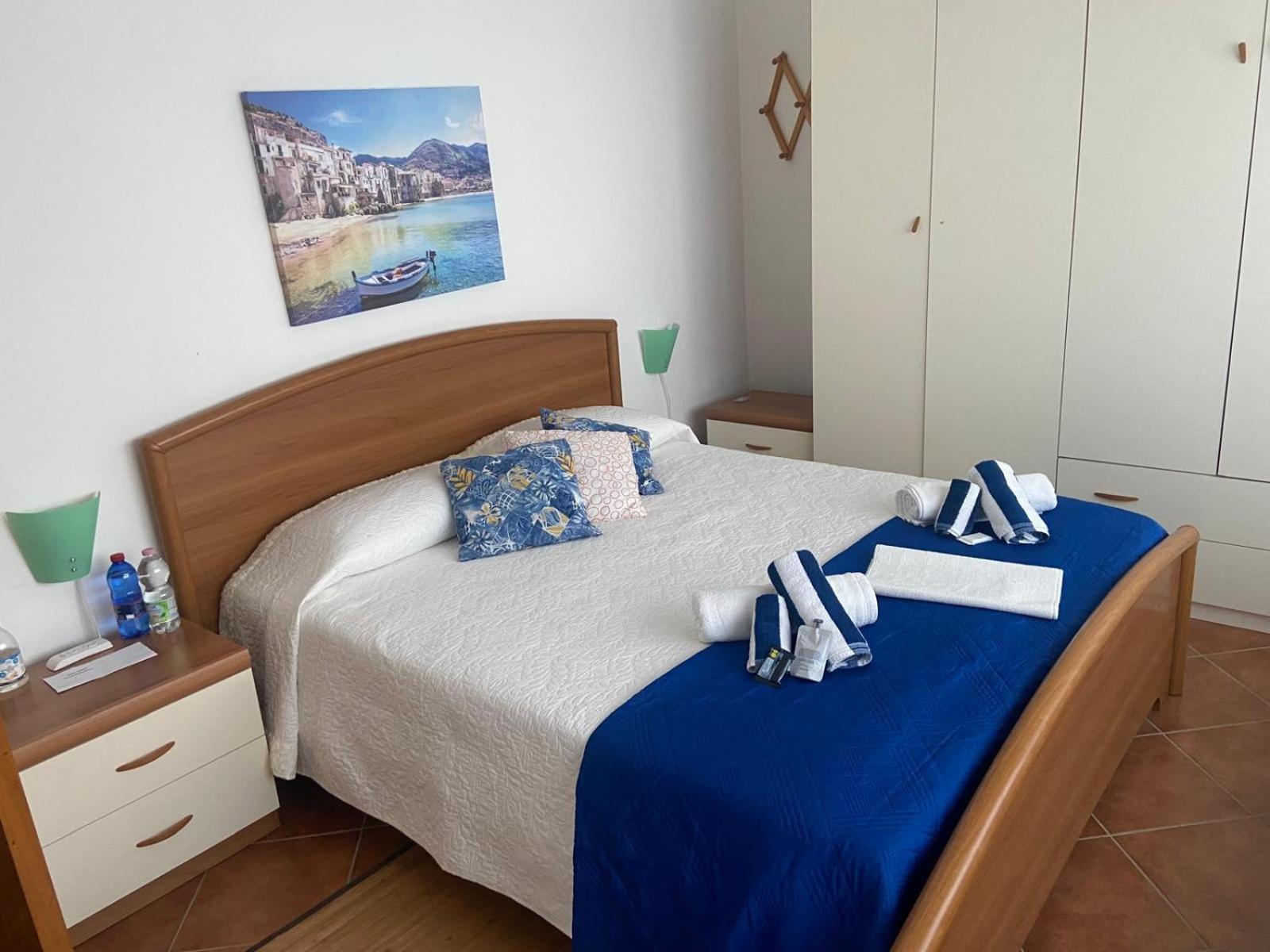 Borgo Vignale Otel Santuario di Gibilmanna Dış mekan fotoğraf
