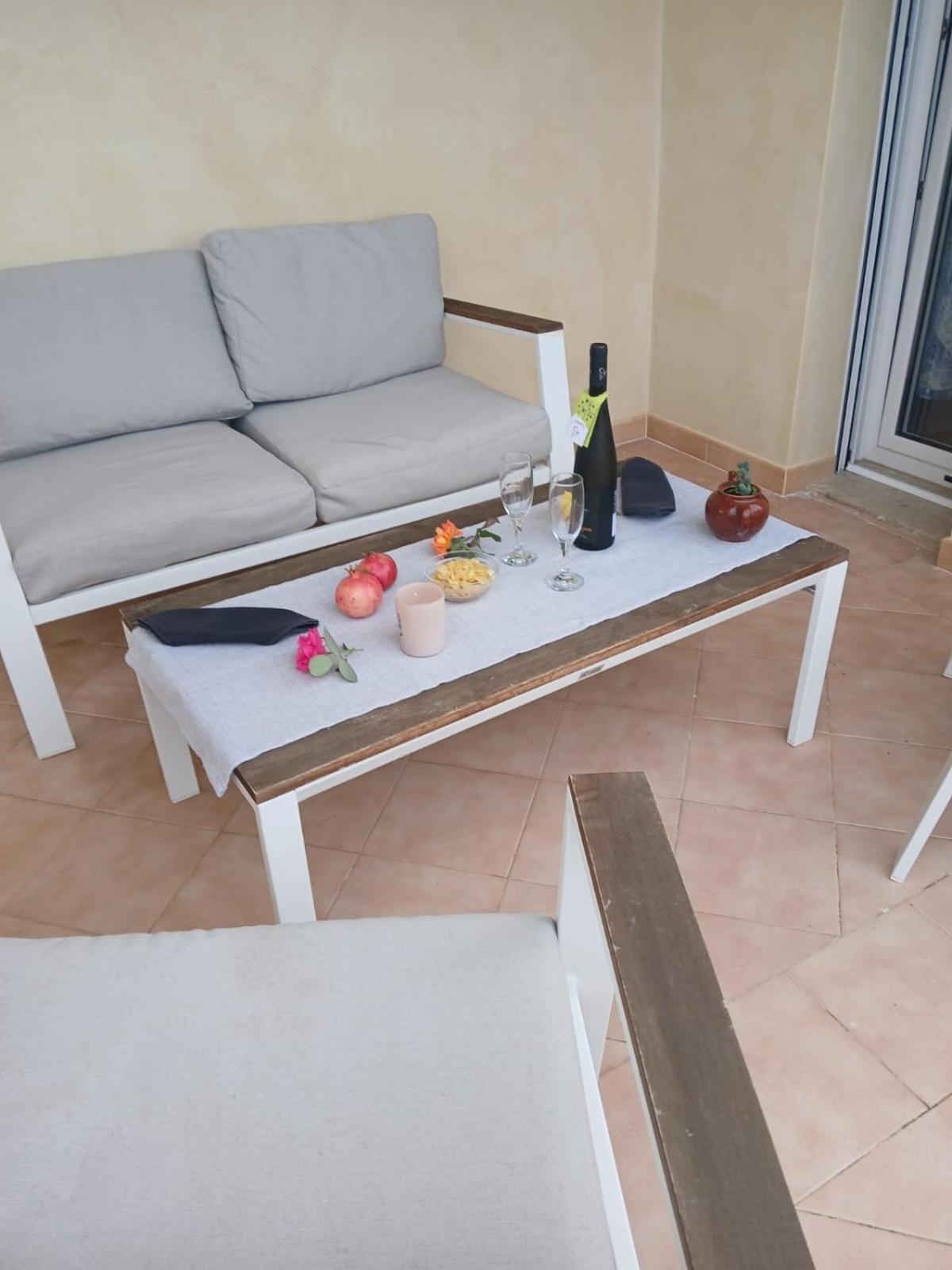Borgo Vignale Otel Santuario di Gibilmanna Dış mekan fotoğraf