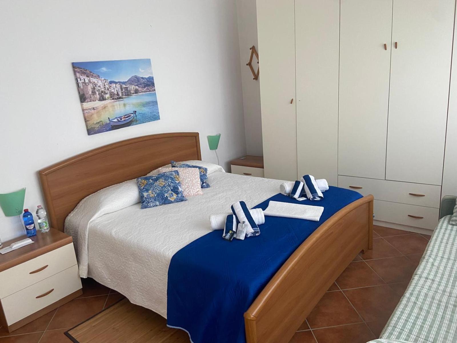 Borgo Vignale Otel Santuario di Gibilmanna Dış mekan fotoğraf