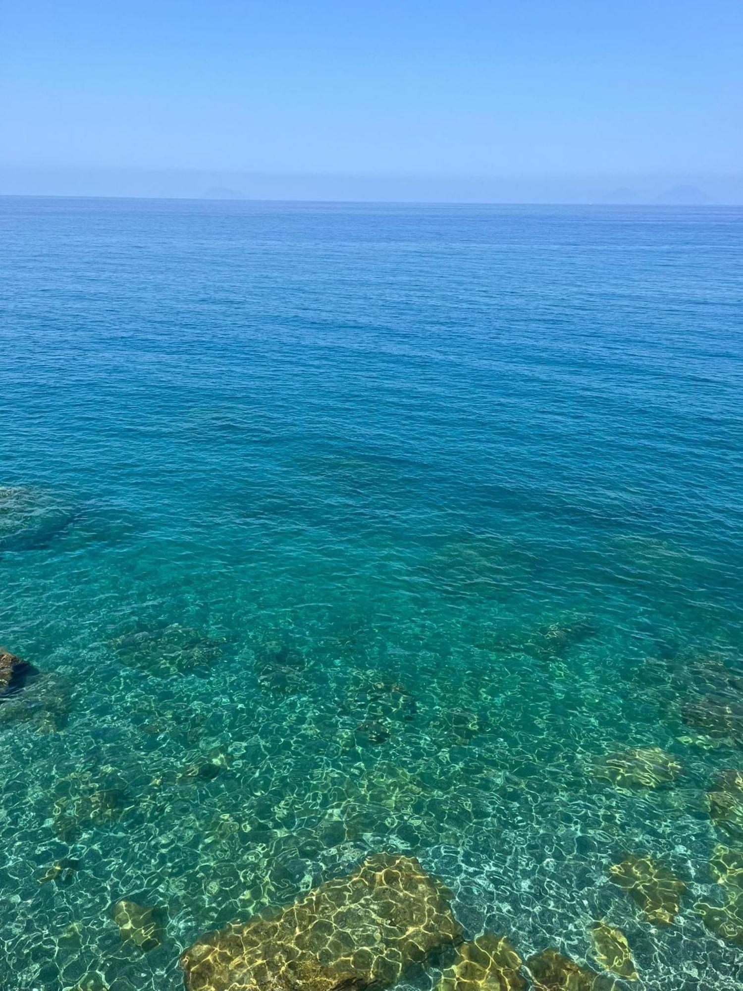 Borgo Vignale Otel Santuario di Gibilmanna Dış mekan fotoğraf